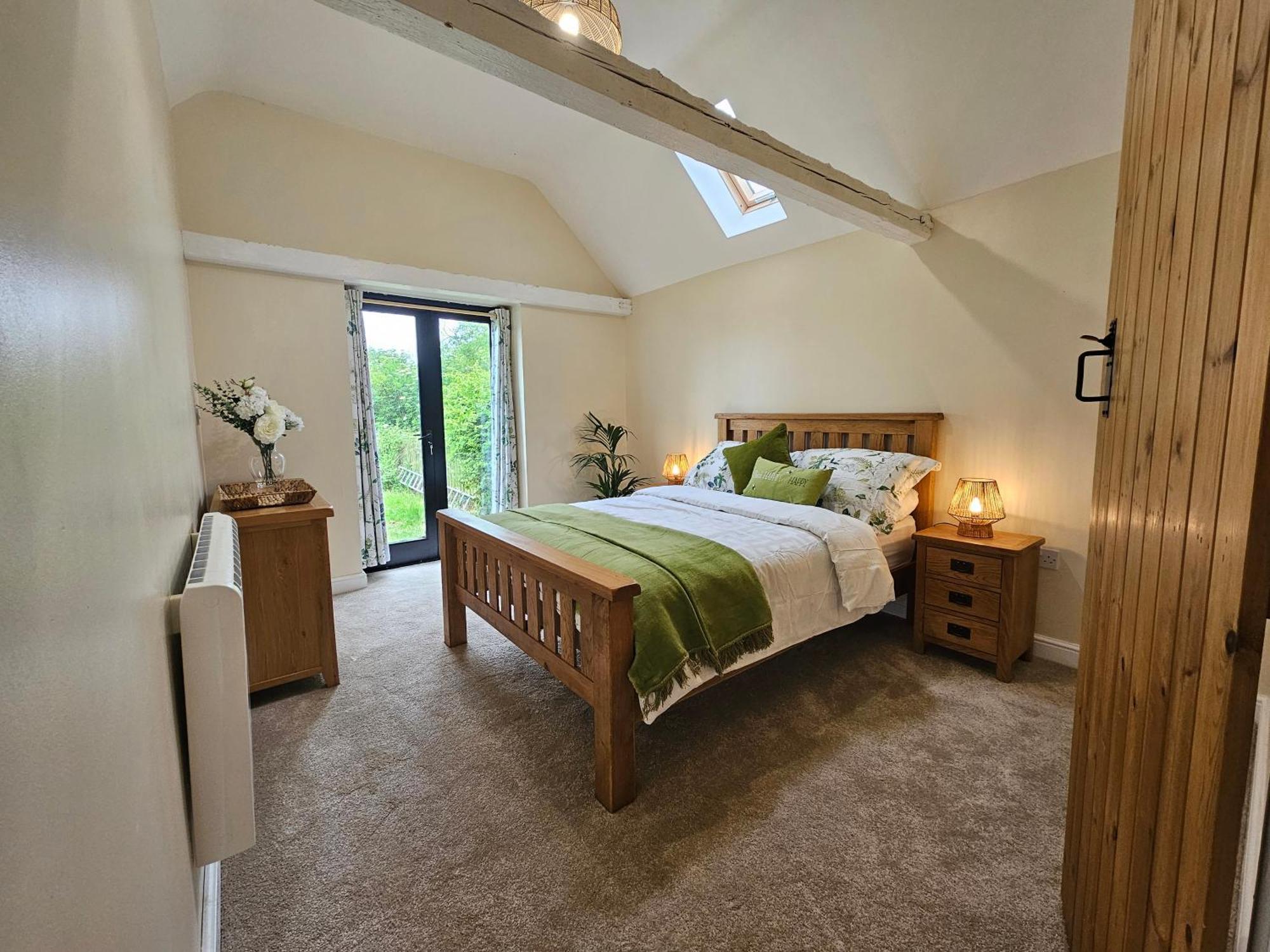Lovely 1-Bed Cottage In Mendlesham Green Stowmarket Exterior photo